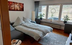 Ferienwohnung Loefer-Wasserblick