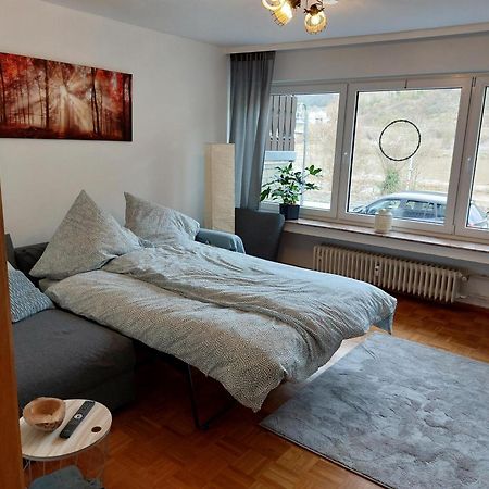 Ferienwohnung Loefer-Wasserblick Exterior foto