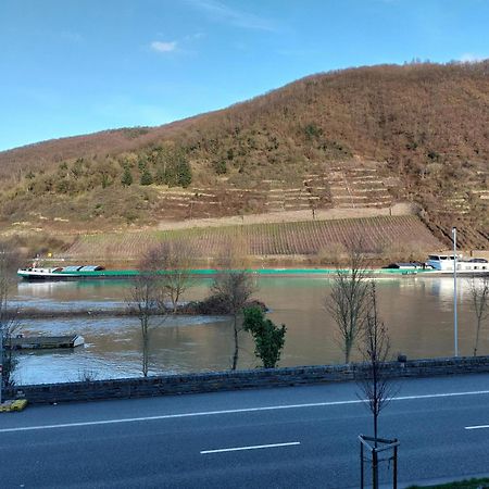 Ferienwohnung Loefer-Wasserblick Exterior foto