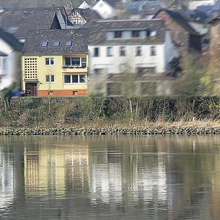 Ferienwohnung Loefer-Wasserblick Exterior foto