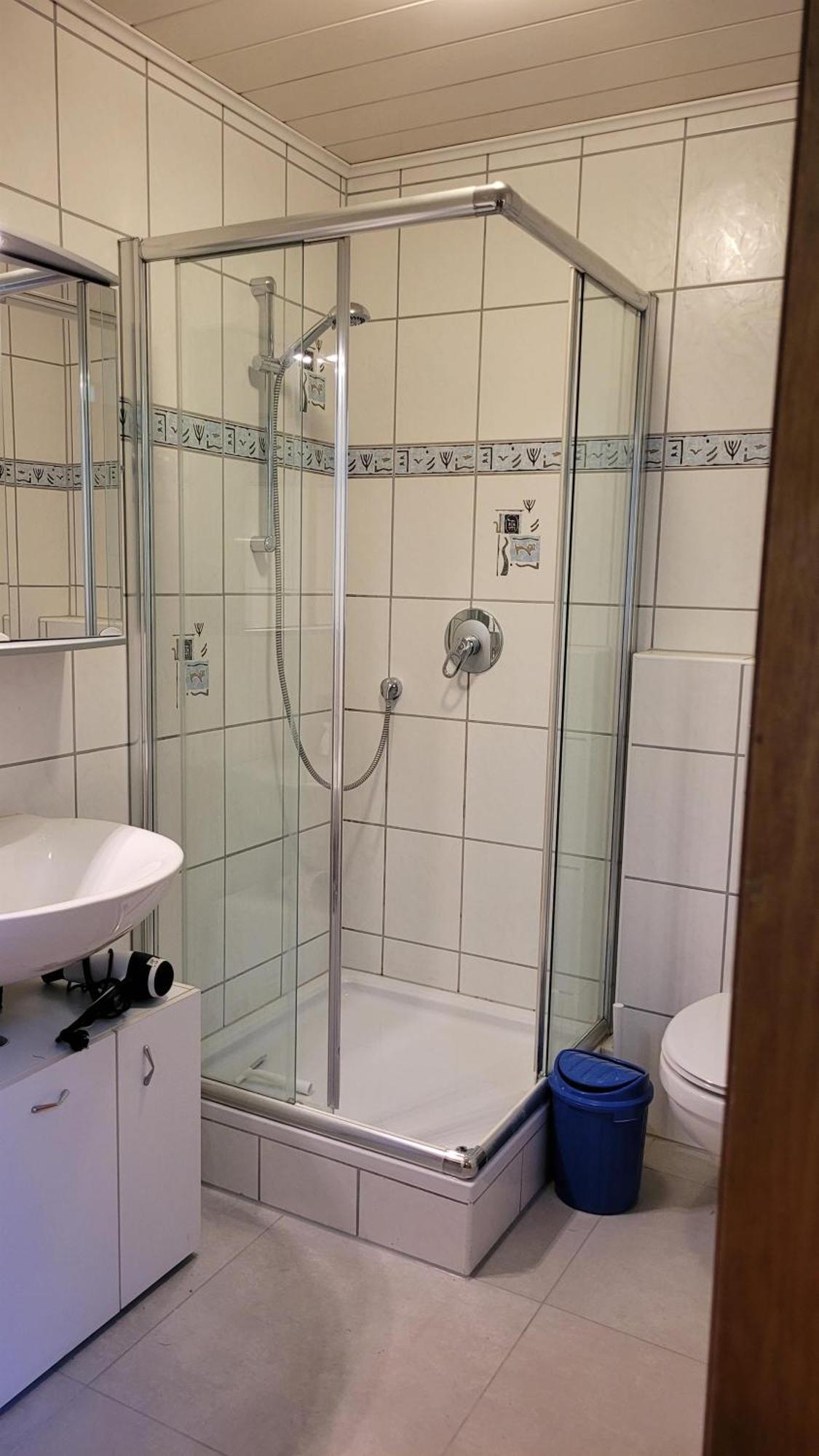 Ferienwohnung Loefer-Wasserblick Exterior foto